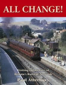 Image for All Change!