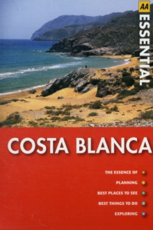 Image for Costa Blanca and Alacante