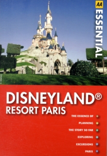 Image for Essential Disneyland Resort Paris