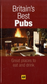 Image for Britain's best pubs
