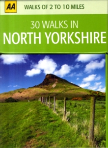 Image for North Yorkshire