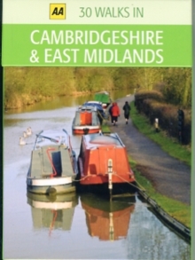 Image for Cambridgeshire and East Midlands