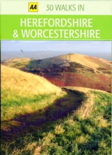Image for Herefordshire and Worcestershire