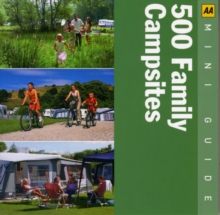 Image for 500 family campsites