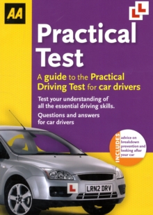 Image for Practical test : questions and answers