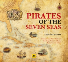 Image for Pirates of the Seven Seas