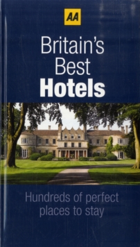 Image for AA Britain's Best Hotels