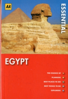 Image for Essential Egypt
