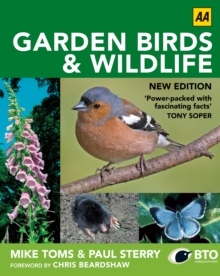 Image for Garden Birds and Wildlife