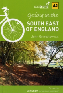 Image for Cycling in the South East of England