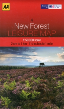Image for New Forest