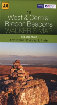 Brecon & The Black Mountains