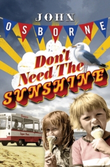 Image for Don't Need The Sunshine