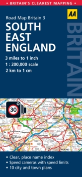 Image for 3. South East England