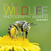 Image for British Wildlife Photography AwardsCollection 6