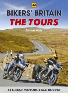 Bikers’ Britain – The Tours