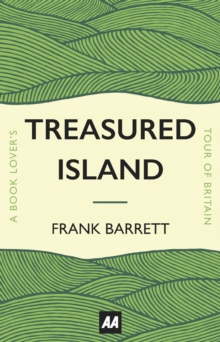 Image for Treasured Island