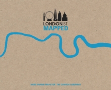 Image for Londonist mapped
