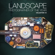 Image for Landscape Photographer of the Year