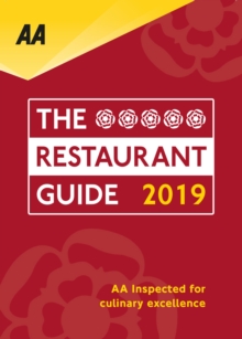 AA Restaurant Guide 2019