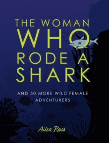 Image for The Woman Who Rode a Shark