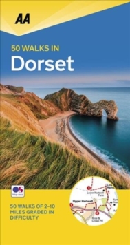 50 Walks in Dorset