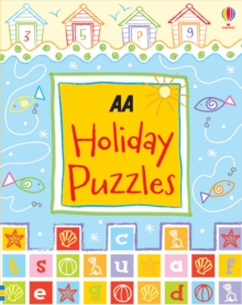 Holiday Puzzles