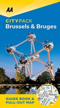 Image for Brussels & Bruges