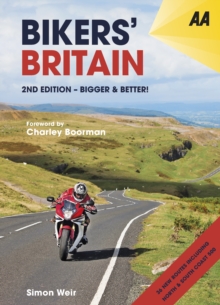 Image for Bikers' Britain