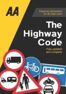 Image for The Highway Code