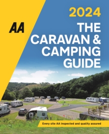 Image for Caravan & Camping Guide 2024