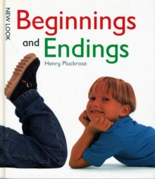 Image for Beginnings and Ends