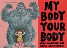 Image for My body your body