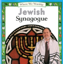 Image for Jewish Synagogue
