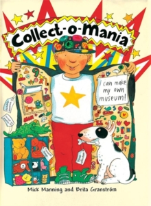 Image for Collect-o-mania