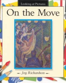 Image for On the Move