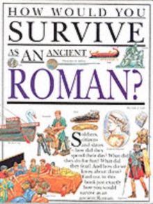 Image for How Would You Survive as an Ancient Roman?
