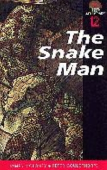 Image for The Snake Man