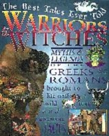 Image for Warriors & witches
