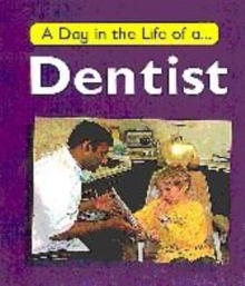 Image for A day in the life of a dentist
