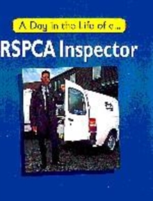 Image for A day in the life of a RSPCA inspector