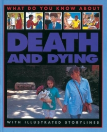 Image for What do you know about death and dying