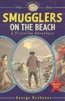 Image for Smugglers on the Beach