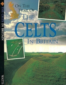Image for On The Trail Of: Celts