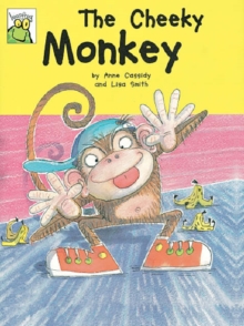 Image for The Cheeky Monkey