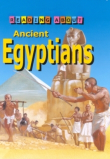 Image for Ancient Egyptians