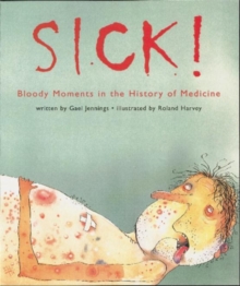 Image for Sick!