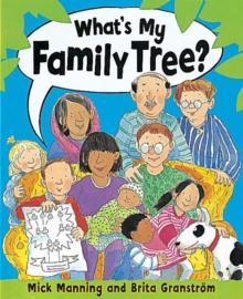 Image for What's my family tree?
