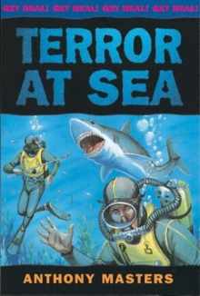 Image for Terror At Sea