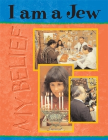 Image for I Am A Jew